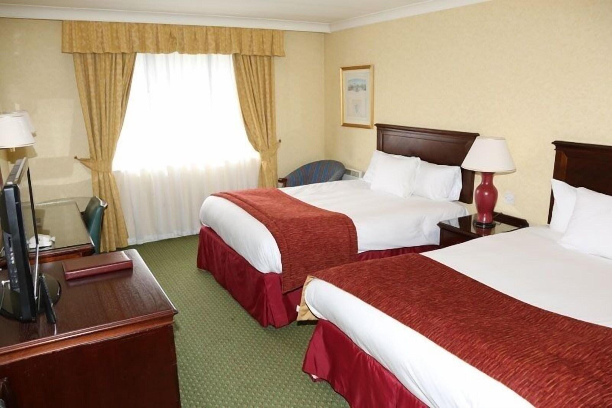 Urban Hotel Grantham Exterior foto