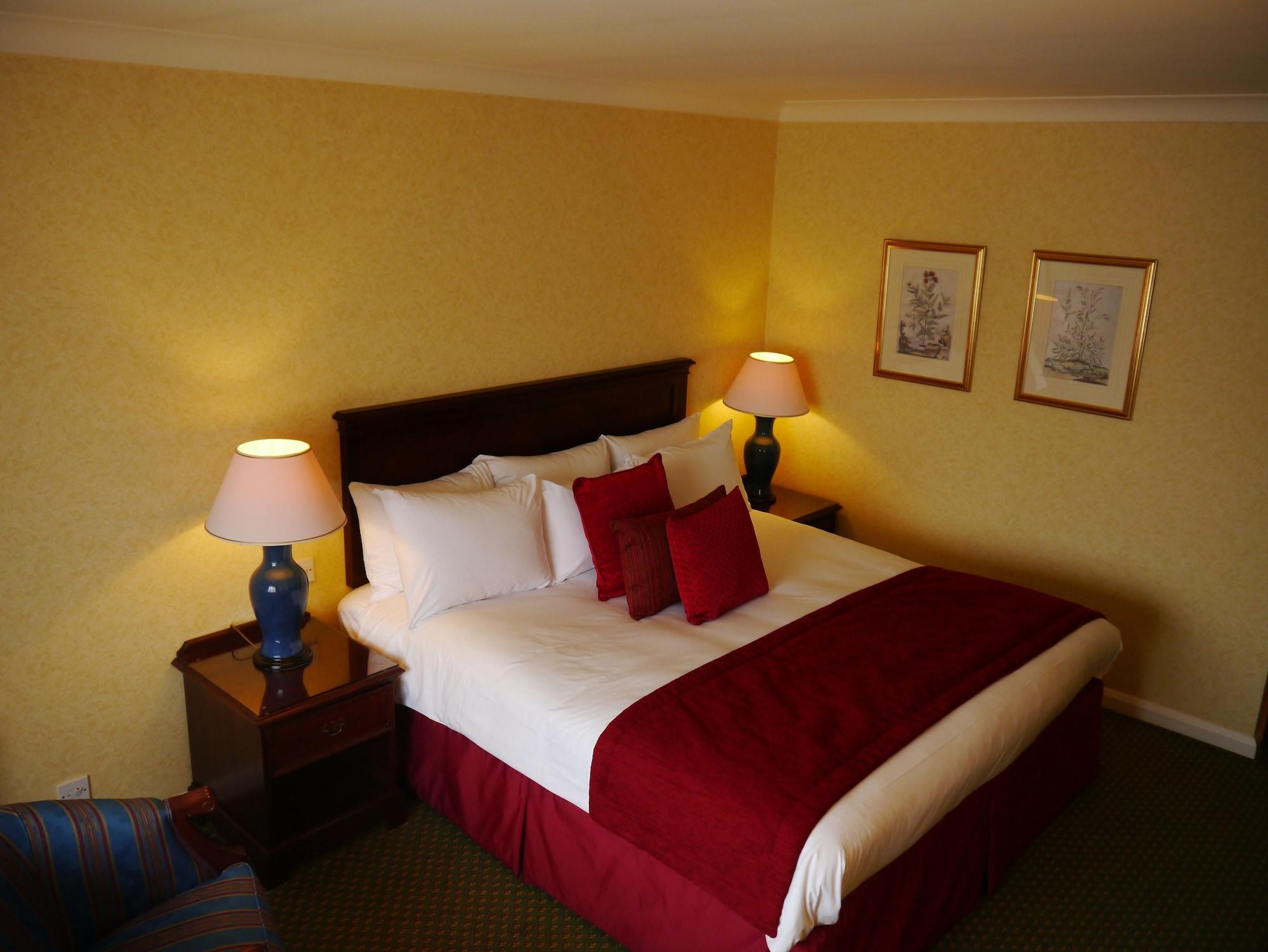Urban Hotel Grantham Exterior foto